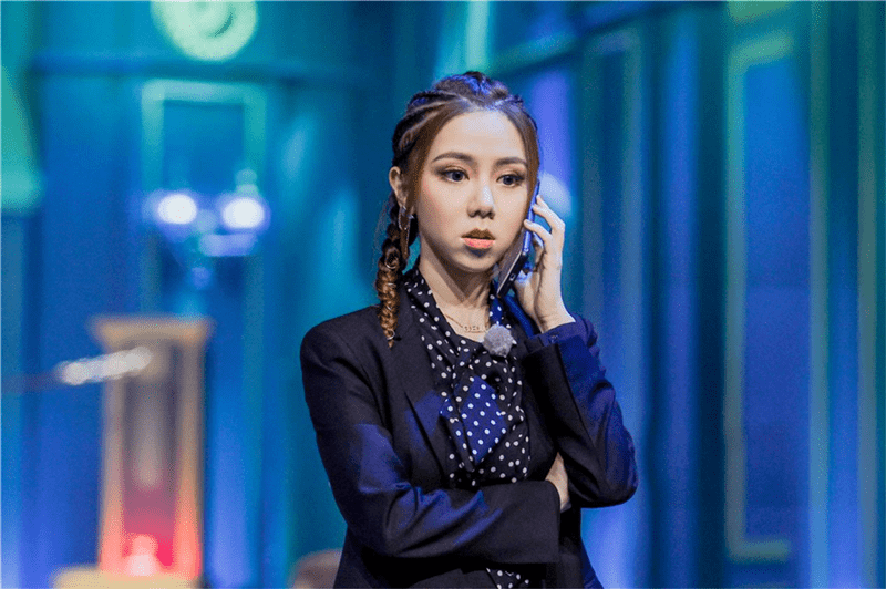 Rookie目标并未改变悬念揭晓的简单介绍