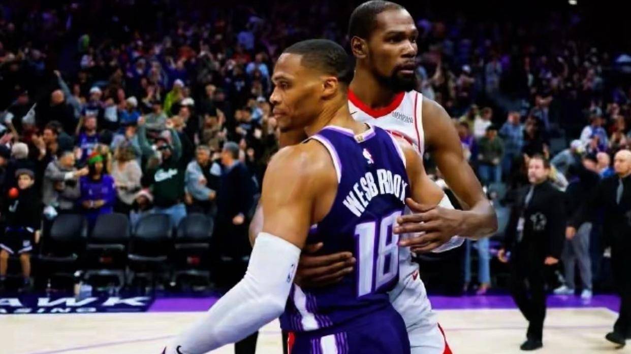 最新：杜兰特CBA外援新规(nba新闻最新消息杜兰特最新消息)